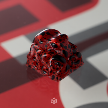 Master of Disguise – Fracture