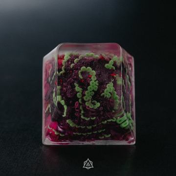 Corpus Lumin - Godstone