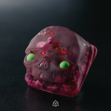 Corpus Lumin - Grave Whisper