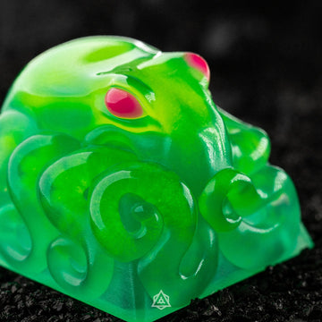 Axion Chroma - Veridian