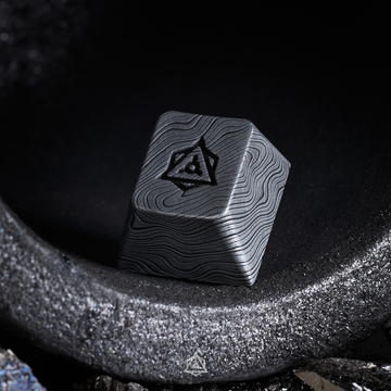 Bounty β Logo Cap - Keir