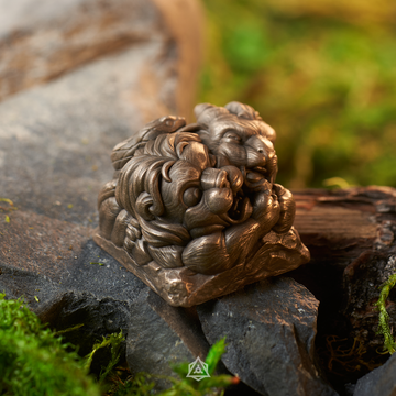 Chimera – Bronze
