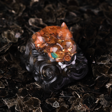 Cuprea – Hornshard