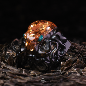 Cuprea – Seraphina