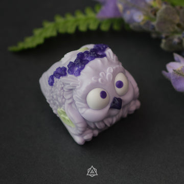 GMK Lavender – Lilac