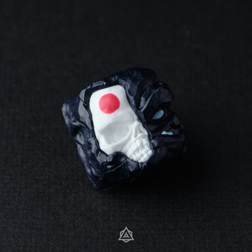 GMK Zen Pond β Doitsu