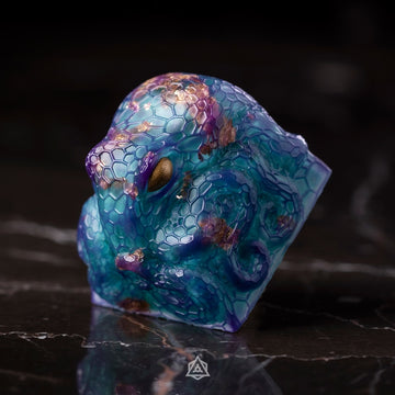 HexaCell - Fusion