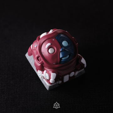 KAMistry β Argon