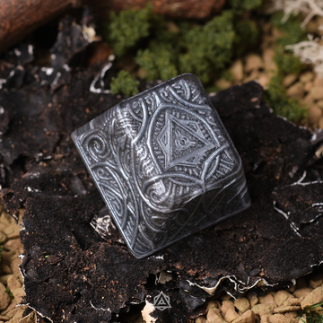 Lothlórien - Logo Keycap - GLDRL