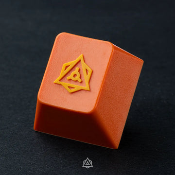 Amber Dawn - Logo Cap