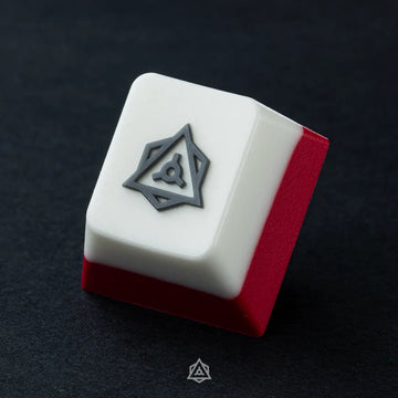 Crimson Eclipse - Logo Cap