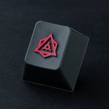 Mars Dust - Logo Cap