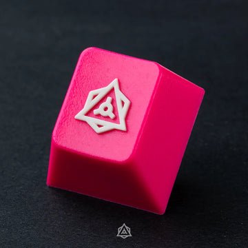 Radiant Flare - Logo Cap