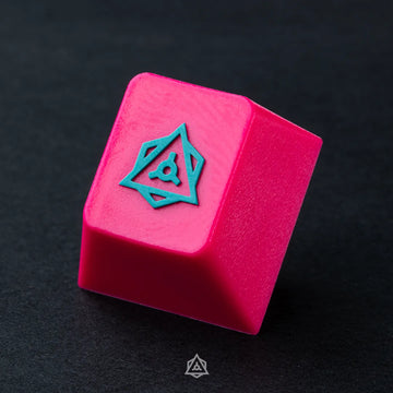 Rosette Nebula - Logo Cap