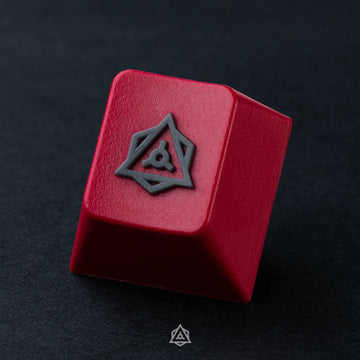 Into the Inferno - Logo Cap