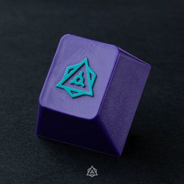 Cosmic Tide - Logo Cap