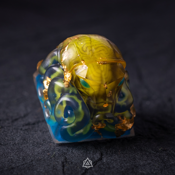 Radiant Reef – Tubeclaw