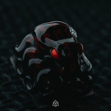 Odin's Mark - Shadow Pyre