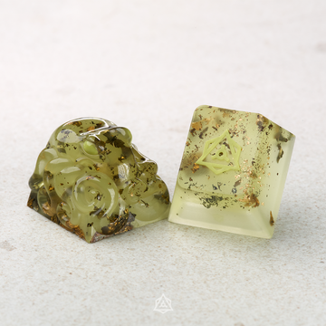 Stimulus Pack 09 – Gilded Moss
