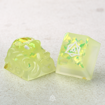 Stimulus Pack 09 β Citrine Shimmer