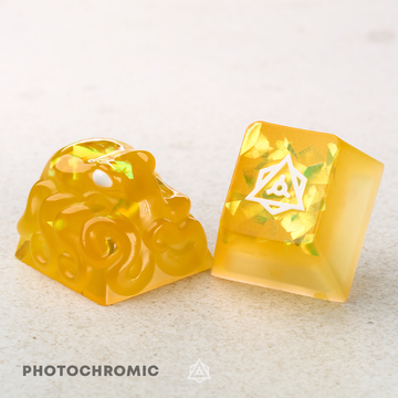 Stimulus Pack 09 - Solar Flare
