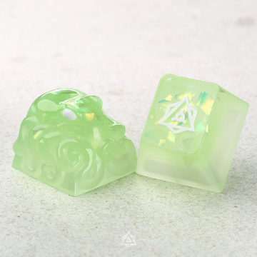 Stimulus Pack 09 - Dewdrop Prism