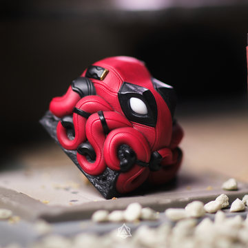 The Merc & Peanut – The Merc