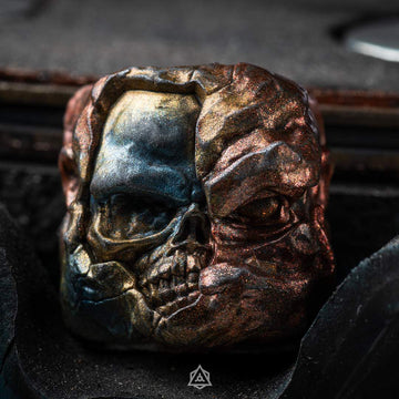 The Forge – Tektos