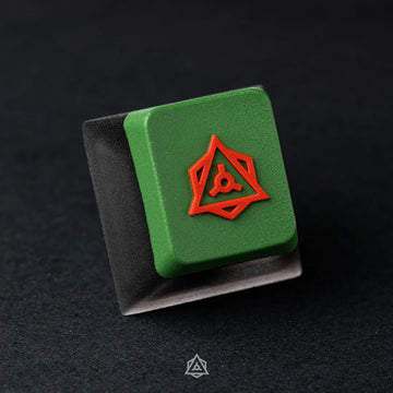 Warden’s Arsenal - Ranger - Logo Cap