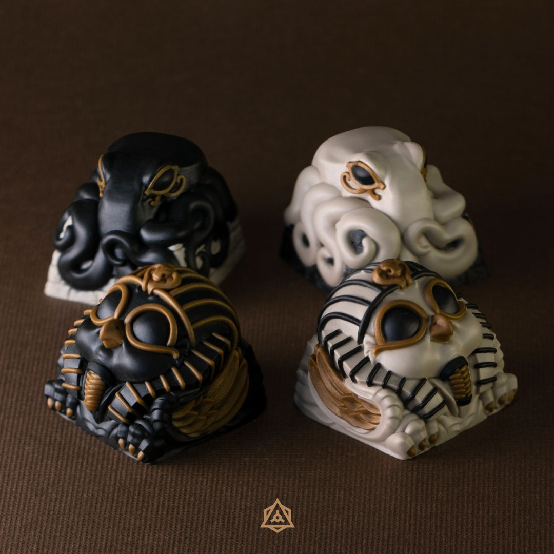 SA Ramses – Archetype