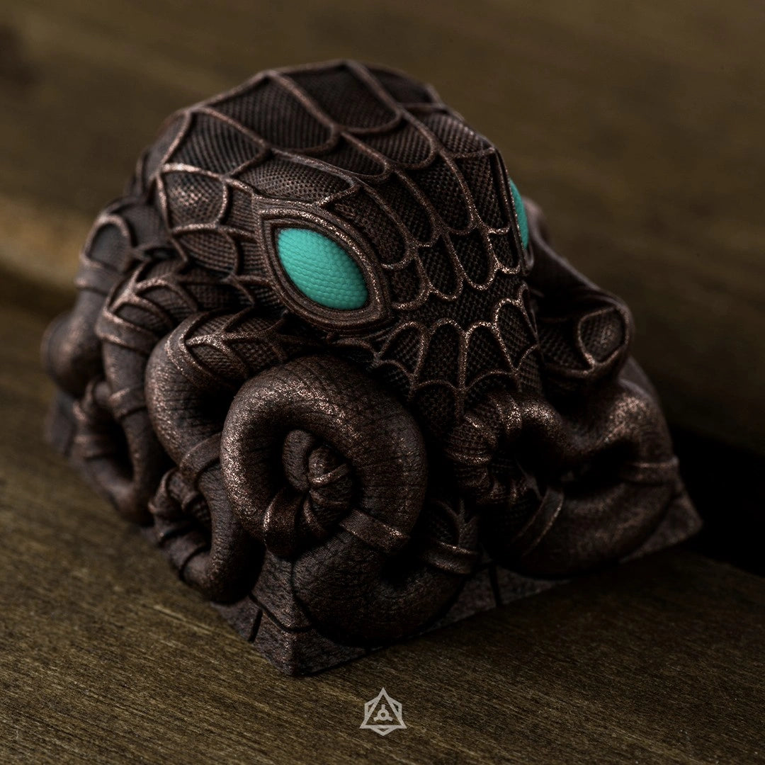 The Metalverse – Spider-Kolk [Ember]