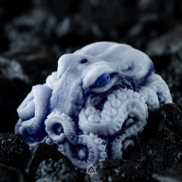 Cortical Divide - Null Totem