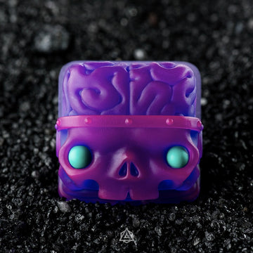 Axion Flux - Deadwire