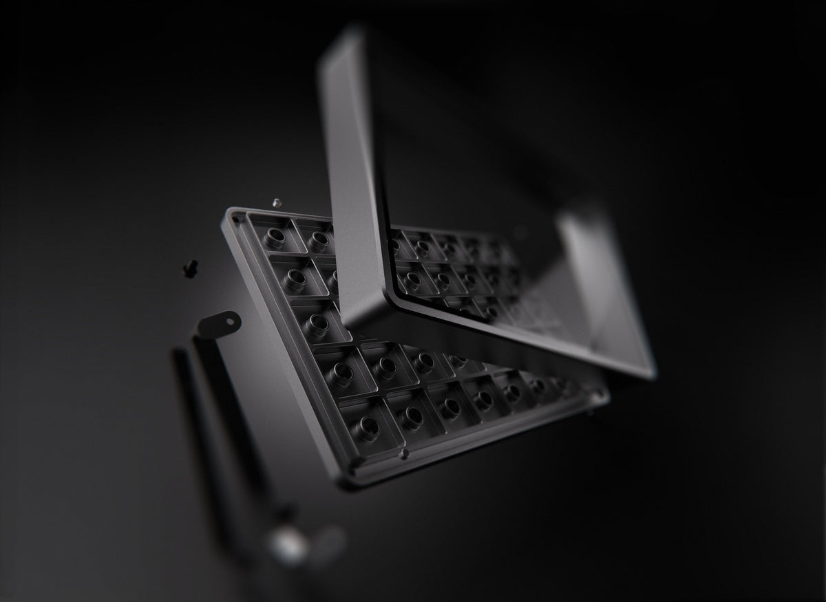 Chronos R4 Chronos Glass - R4 – Archetype