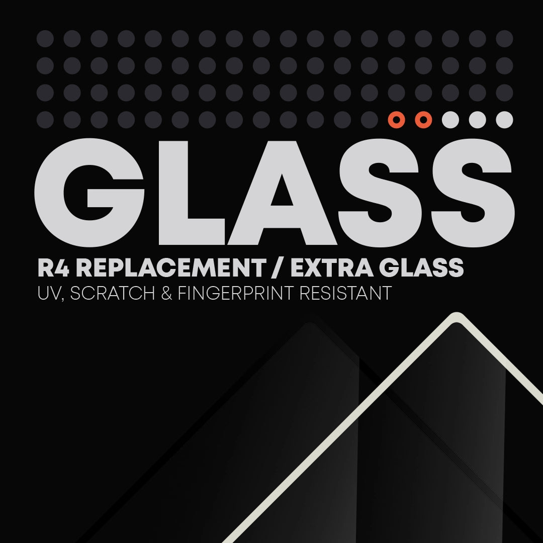Chronos R4 Chronos Glass - R4 – Archetype