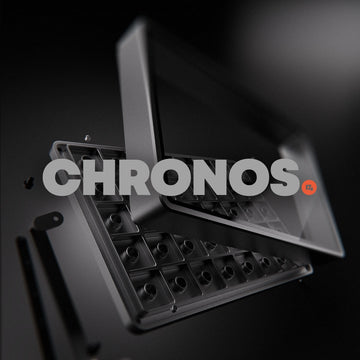 Chronos R4 Chronos Glass - R4 – Archetype