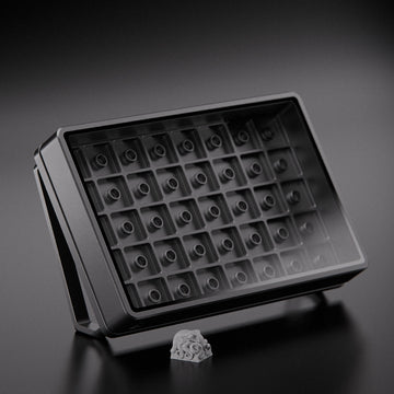 Chronos R4 Chronos Glass - R4 – Archetype