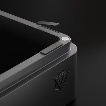 Chronos R4 Chronos Glass - R4 – Archetype