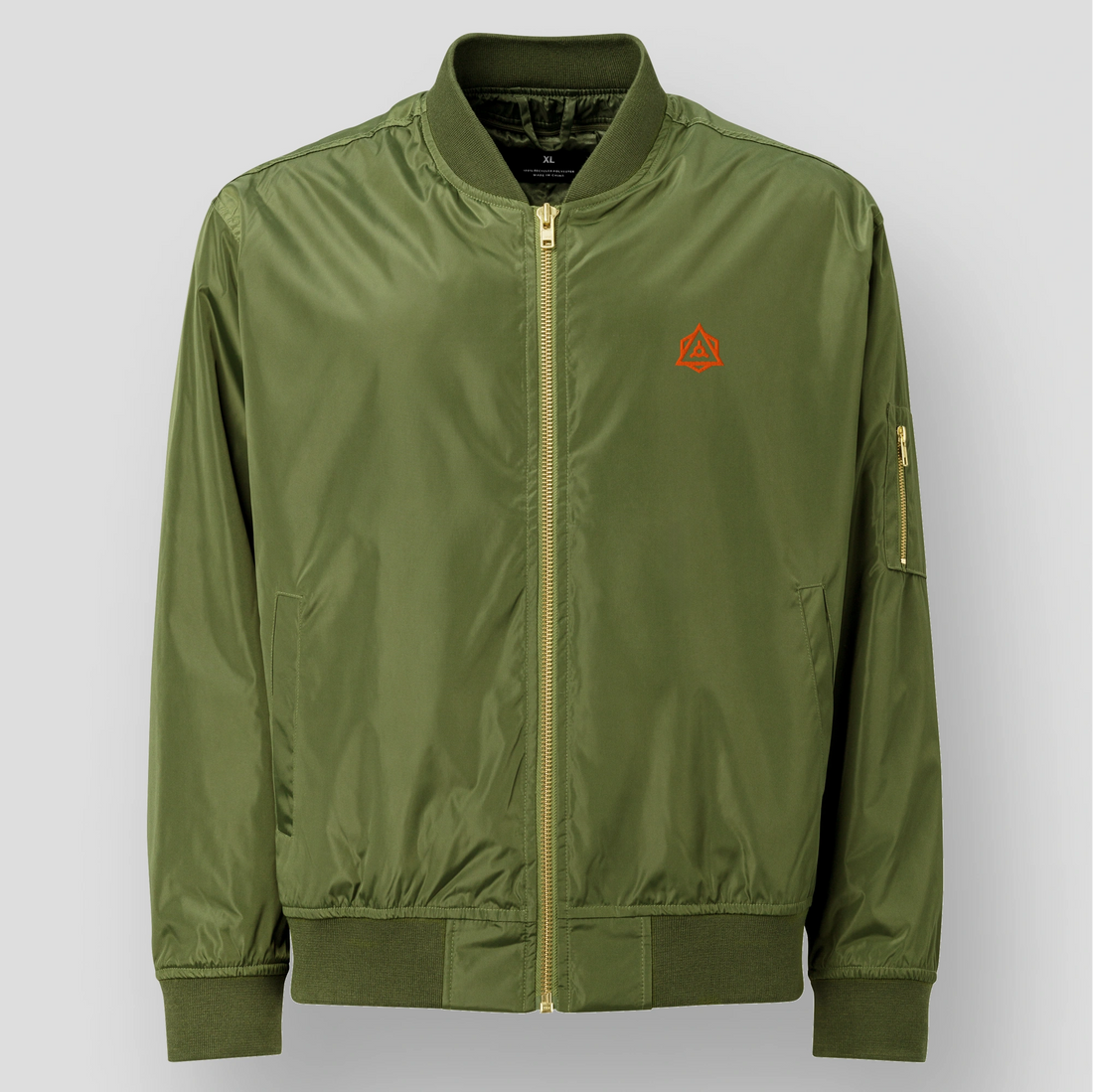 Archetype Relic Bomber Jacket