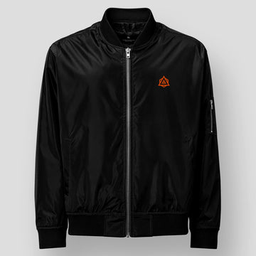 Archetype Relic Bomber Jacket