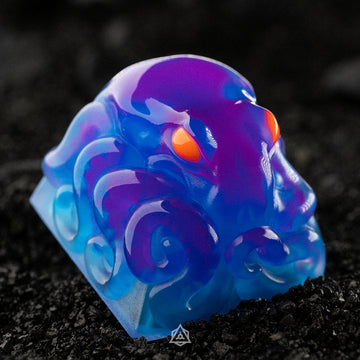 Axion Chroma - Viscera