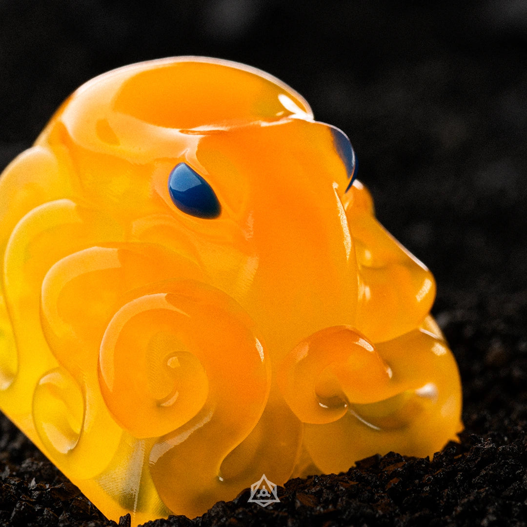Axion Chroma - Cygnus