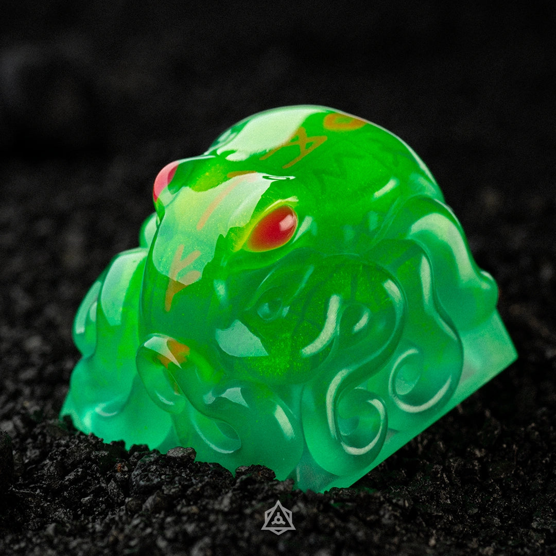 Axion Lumina - Lichen