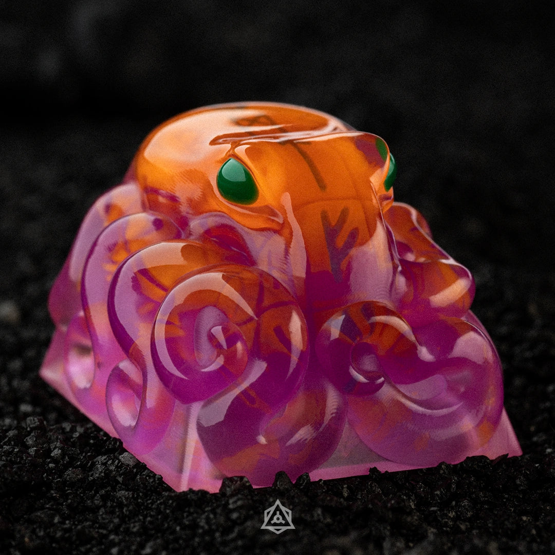 Axion Lumina - Helix