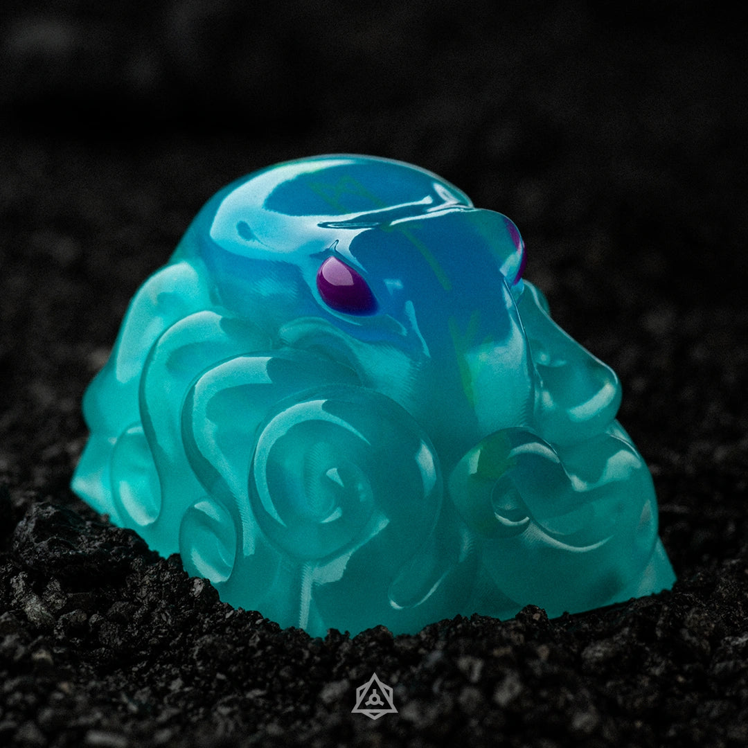 Axion Lumina - Bathyal