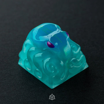 Axion Lumina - Bathyal