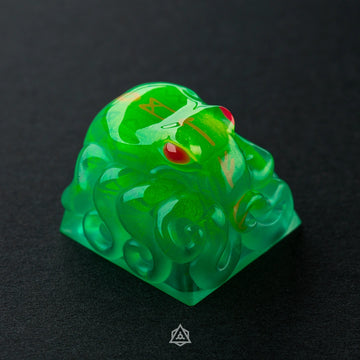 Axion Lumina - Lichen