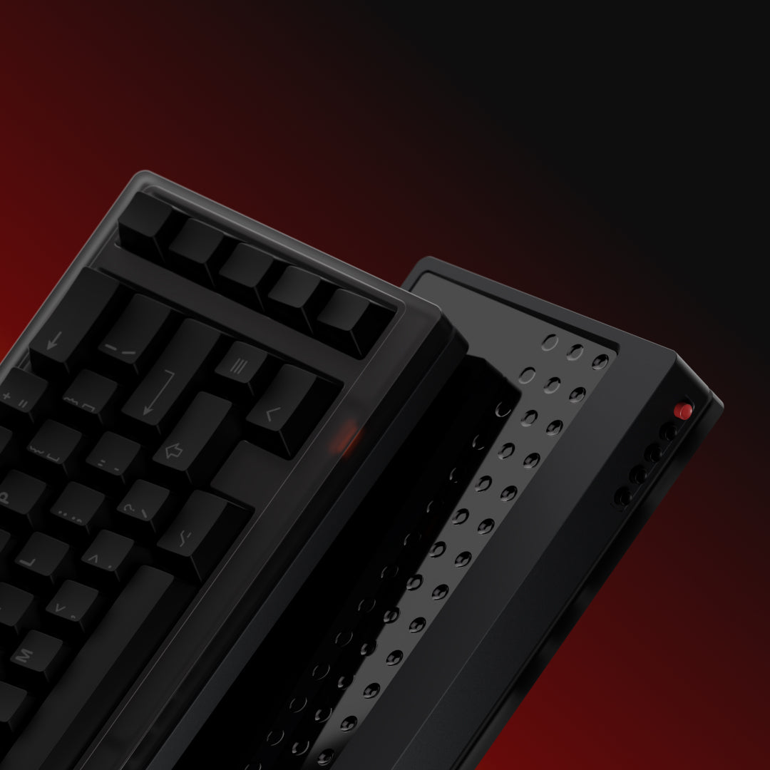 Keyboards – Archetype