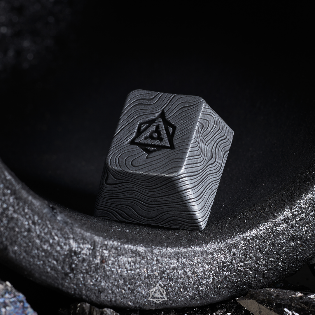 Chronos R4 Bounty – Logo Cap - Keir – Archetype