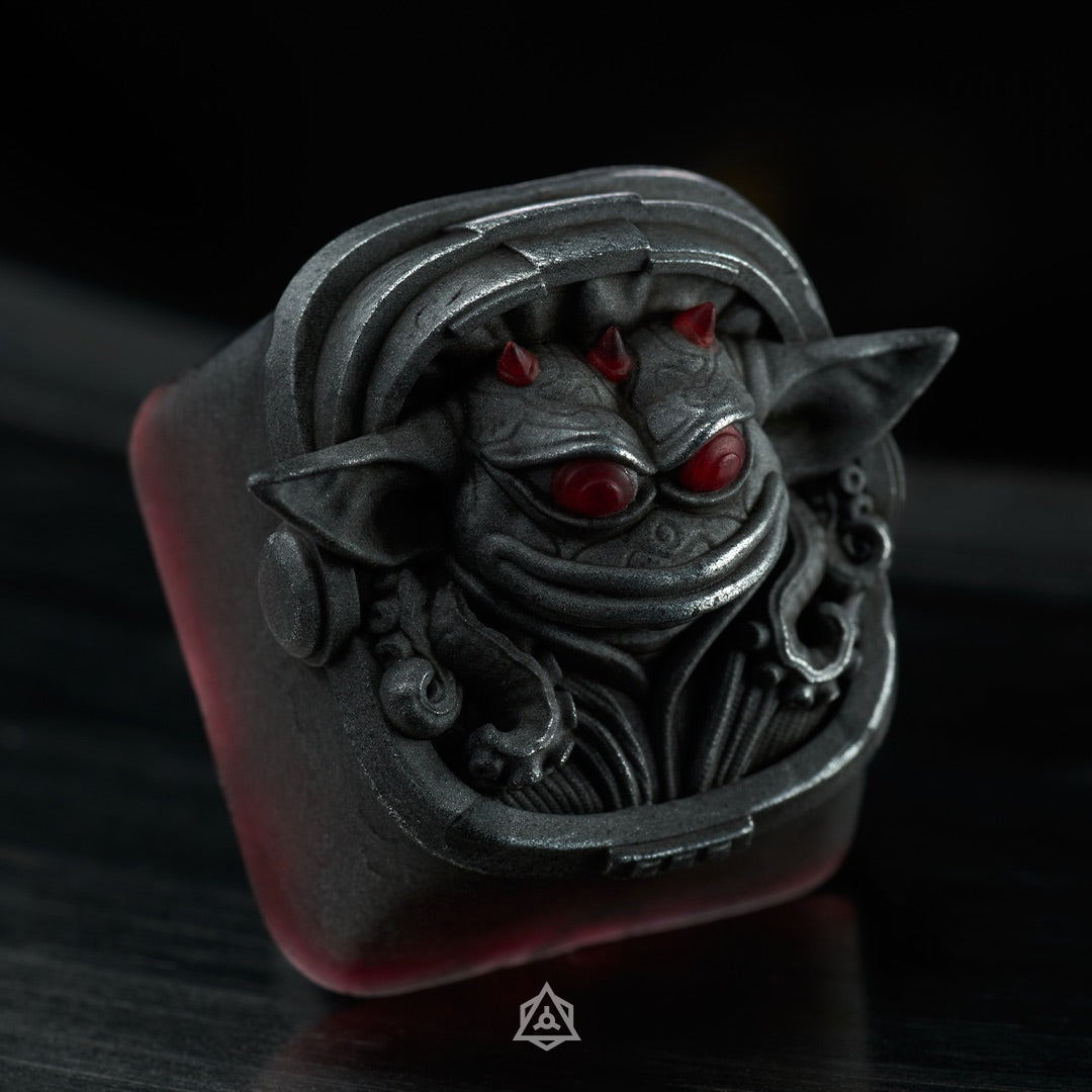 Carbonite - Duelist